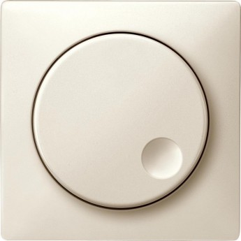 Центральная плата SCHNEIDER ELECTRIC MERTEN с поворотной рукояткой БЕЖЕВЫЙ SD