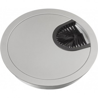 Кабельный громмет SCHNEIDER ELECTRIC MERTEN UNICA SYSTEM+ D80 мм металлический