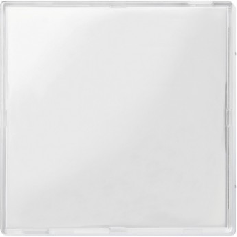Клавиша одинарная SCHNEIDER ELECTRIC MERTEN M-CREATIV, ПРОЗРАЧНЫЙ, SM