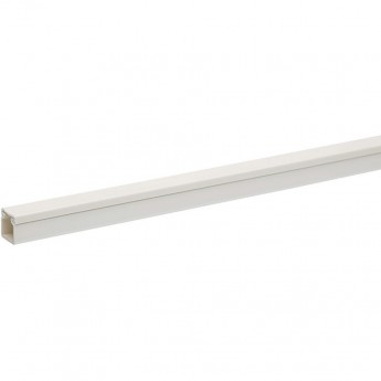 Мини-канал SCHNEIDER ELECTRIC ULTRA 25Х25 ПВХ белый R9010