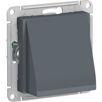 Вывод кабеля SCHNEIDER ELECTRIC ATLASDESIGN, механизм, ГРИФЕЛЬ