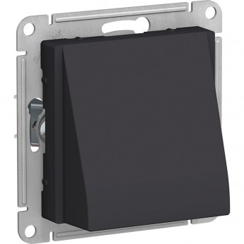 Вывод кабеля SCHNEIDER ELECTRIC ATLASDESIGN, механизм, КАРБОН