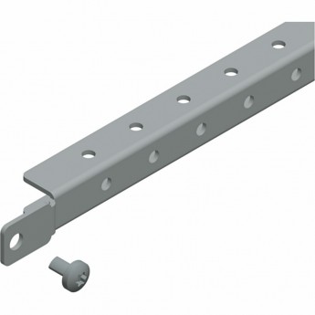 2 легкие поперечные рейки SCHNEIDER ELECTRIC SPACIAL 800