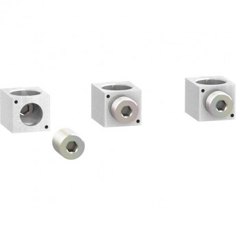 3 клеммы SCHNEIDER ELECTRIC EASYPACT 35-300MM2+2 разделительные