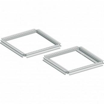 Нижняя и верхняя рамы SCHNEIDER ELECTRIC SPACIAL SF 600x400