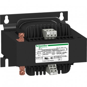Трансформатор SCHNEIDER ELECTRIC MODICON 230-400В 1X24В 250ВA