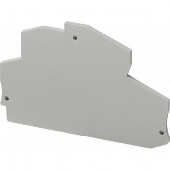 Торцевая крышка SCHNEIDER ELECTRIC LINERGY, шириной 2,2, 2УР, 6ТЧК, ДЛЯ ПРУЖ КЛ NSYTRR26T