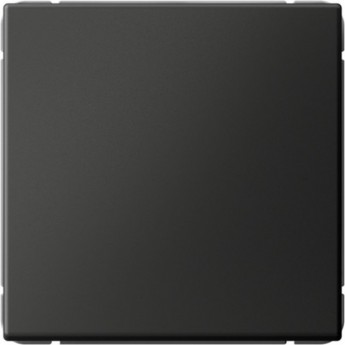 Выключатель 1-клавишный SCHNEIDER ELECTRIC ARTGALLERY GAL001411 (сх. 1) 10AX механизм, базальт
