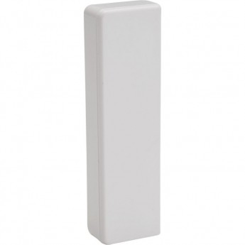 Заглушка для мини-канала SCHNEIDER ELECTRIC ULTRA 21Х12